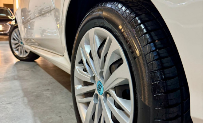 Fiat CRONOS DRIVE 1.3 8V Flex Aut. 2024 Flex-15