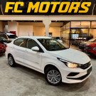 Fiat CRONOS DRIVE 1.3 8V Flex Aut. 2024 Flex-1