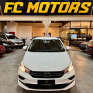 Fiat CRONOS DRIVE 1.3 8V Flex Aut. 2024 Flex-0