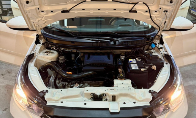 Fiat CRONOS DRIVE 1.3 8V Flex Aut. 2024 Flex-13