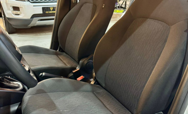 Fiat CRONOS DRIVE 1.3 8V Flex Aut. 2024 Flex-8