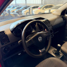 VW - VolksWagen Polo 1.6 Mi/S.Ouro 1.6 Mi Tot.Flex 8V 5p 2009 Flex-12