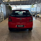 VW - VolksWagen Polo 1.6 Mi/S.Ouro 1.6 Mi Tot.Flex 8V 5p 2009 Flex-4