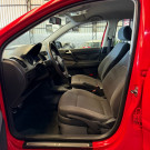 VW - VolksWagen Polo 1.6 Mi/S.Ouro 1.6 Mi Tot.Flex 8V 5p 2009 Flex-7