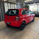 VW - VolksWagen Polo 1.6 Mi/S.Ouro 1.6 Mi Tot.Flex 8V 5p 2009 Flex-3