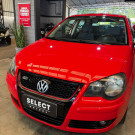 VW - VolksWagen Polo 1.6 Mi/S.Ouro 1.6 Mi Tot.Flex 8V 5p 2009 Flex-16