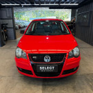 VW - VolksWagen Polo 1.6 Mi/S.Ouro 1.6 Mi Tot.Flex 8V 5p 2009 Flex-1
