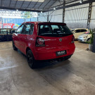 VW - VolksWagen Polo 1.6 Mi/S.Ouro 1.6 Mi Tot.Flex 8V 5p 2009 Flex-2