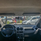 Renault SANDERO Expression Hi-Flex 1.0 16V 5p 2009 Flex-4