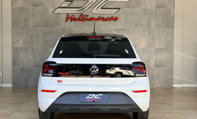 VW - VolksWagen Polo Track Rock in Rio 1.0 Flex 12V 5p 2025 Flex-2