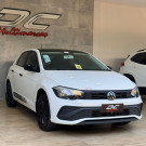 VW - VolksWagen Polo Track Rock in Rio 1.0 Flex 12V 5p 2025 Flex-0