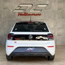 VW - VolksWagen Polo Track Rock in Rio 1.0 Flex 12V 5p 2025 Flex-2