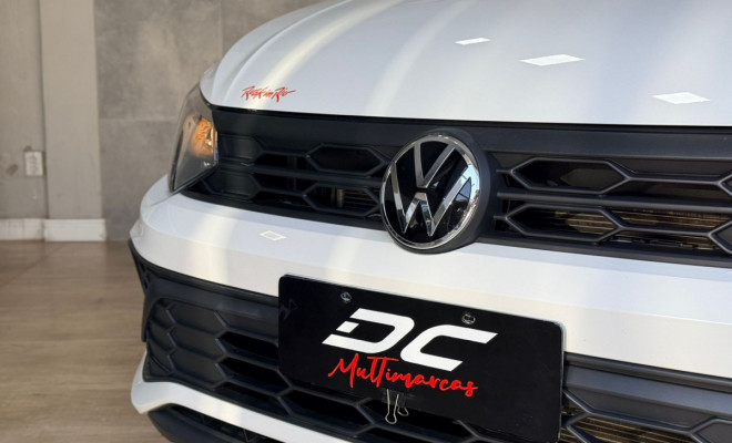 VW - VolksWagen Polo Track Rock in Rio 1.0 Flex 12V 5p 2025 Flex-5