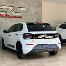VW - VolksWagen Polo Track Rock in Rio 1.0 Flex 12V 5p 2025 Flex-1
