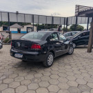 VW - VolksWagen VOYAGE COMF/Highli. 1.6 T.Flex 8V 4p 2013 Flex-2