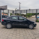 VW - VolksWagen VOYAGE COMF/Highli. 1.6 T.Flex 8V 4p 2013 Flex-1