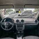 VW - VolksWagen VOYAGE COMF/Highli. 1.6 T.Flex 8V 4p 2013 Flex-4