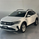 VW - VolksWagen Nivus Comfortline 1.0 200 TSI Flex Aut. 2024 Flex-6