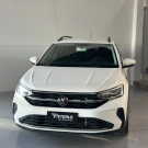 VW - VolksWagen Nivus Comfortline 1.0 200 TSI Flex Aut. 2024 Flex-5