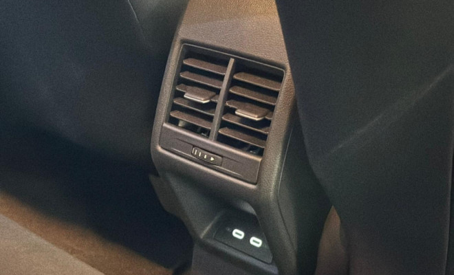 VW - VolksWagen Nivus Comfortline 1.0 200 TSI Flex Aut. 2024 Flex-15