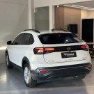 VW - VolksWagen Nivus Comfortline 1.0 200 TSI Flex Aut. 2024 Flex-7