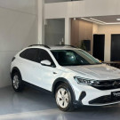 VW - VolksWagen Nivus Comfortline 1.0 200 TSI Flex Aut. 2024 Flex-1