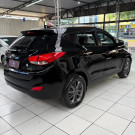 Hyundai ix35 GL 2.0 16V 2WD Flex Aut. 2021 Flex-5