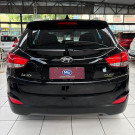 Hyundai ix35 GL 2.0 16V 2WD Flex Aut. 2021 Flex-4