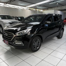 Hyundai ix35 GL 2.0 16V 2WD Flex Aut. 2021 Flex-2