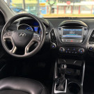 Hyundai ix35 GL 2.0 16V 2WD Flex Aut. 2021 Flex-6