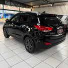 Hyundai ix35 GL 2.0 16V 2WD Flex Aut. 2021 Flex-3