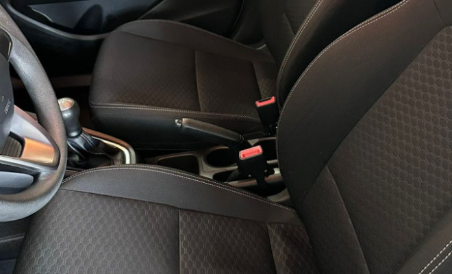 Hyundai HB20 Vision 1.0 Flex 12V Mec. 2020 Flex-13