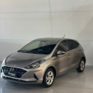 Hyundai HB20 Vision 1.0 Flex 12V Mec. 2020 Flex-7