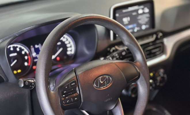 Hyundai HB20 Vision 1.0 Flex 12V Mec. 2020 Flex-11