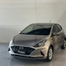 Hyundai HB20 Vision 1.0 Flex 12V Mec. 2020 Flex-5