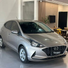 Hyundai HB20 Vision 1.0 Flex 12V Mec. 2020 Flex-8