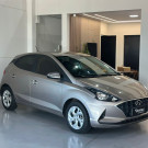 Hyundai HB20 Vision 1.0 Flex 12V Mec. 2020 Flex-0