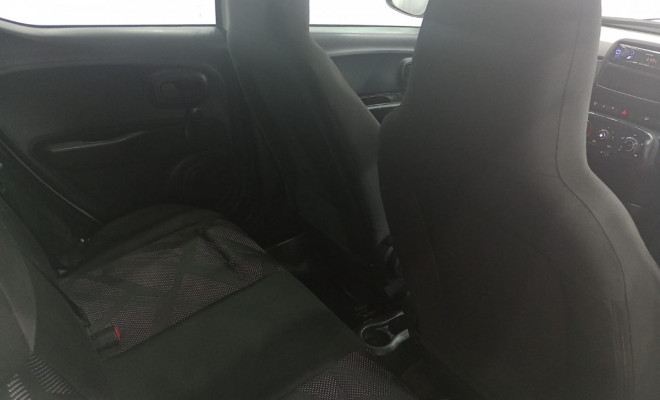 Fiat MOBI LIKE 1.0 Fire Flex 5p. 2024 Flex-9