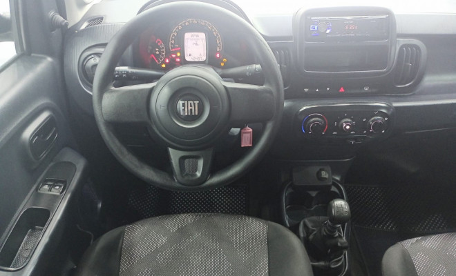 Fiat MOBI LIKE 1.0 Fire Flex 5p. 2024 Flex-6