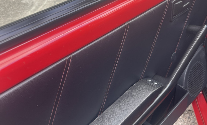 RARIDADE!! Fiat Uno Mille 1.0 ECONOMY 4p 2013-8