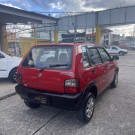 RARIDADE!! Fiat Uno Mille 1.0 ECONOMY 4p 2013-4