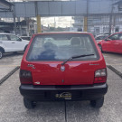 RARIDADE!! Fiat Uno Mille 1.0 ECONOMY 4p 2013-3
