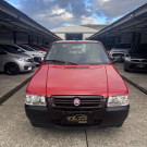 RARIDADE!! Fiat Uno Mille 1.0 ECONOMY 4p 2013-0