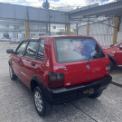 RARIDADE!! Fiat Uno Mille 1.0 ECONOMY 4p 2013-2