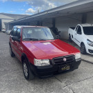 RARIDADE!! Fiat Uno Mille 1.0 ECONOMY 4p 2013-1