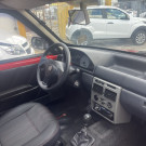 RARIDADE!! Fiat Uno Mille 1.0 ECONOMY 4p 2013-9