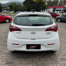 Hyundai HB20 Premium 1.6 Flex 16V Aut. 2015 Flex-3