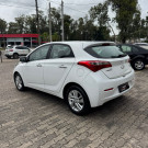 Hyundai HB20 Premium 1.6 Flex 16V Aut. 2015 Flex-2