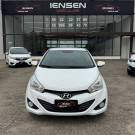 Hyundai HB20 Premium 1.6 Flex 16V Aut. 2015 Flex-0