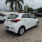 Hyundai HB20 Premium 1.6 Flex 16V Aut. 2015 Flex-4